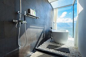 Dali erhai shiguang haijing kezhan