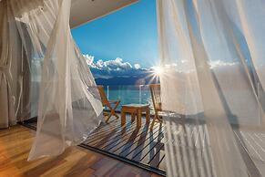 Dali erhai shiguang haijing kezhan