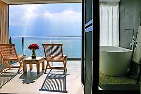 Dali erhai shiguang haijing kezhan