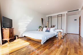 Dali erhai shiguang haijing kezhan