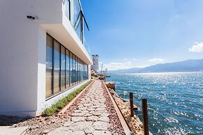 Dali erhai shiguang haijing kezhan