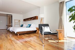 Dali erhai shiguang haijing kezhan