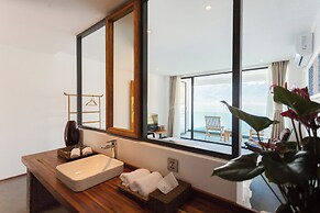 Dali erhai shiguang haijing kezhan