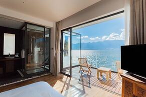 Dali erhai shiguang haijing kezhan