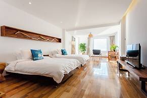 Dali erhai shiguang haijing kezhan