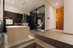 Dali erhai shiguang haijing kezhan