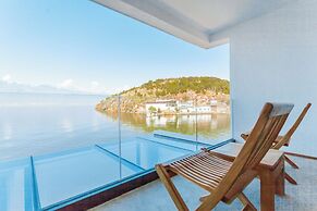 Dali erhai shiguang haijing kezhan