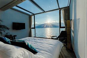 Dali erhai shiguang haijing kezhan