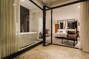 Dali erhai shiguang haijing kezhan