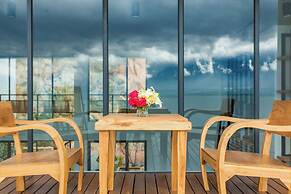 Dali erhai shiguang haijing kezhan