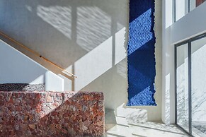 Dali erhai shiguang haijing kezhan