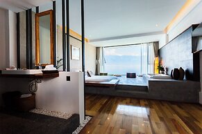 Dali erhai shiguang haijing kezhan