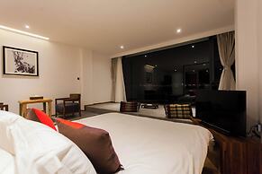 Dali erhai shiguang haijing kezhan