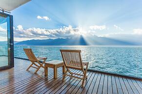 Dali erhai shiguang haijing kezhan