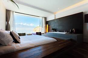 Dali erhai shiguang haijing kezhan