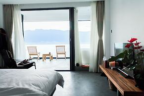 Dali erhai shiguang haijing kezhan