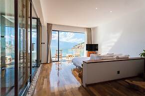 Dali erhai shiguang haijing kezhan