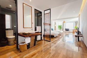 Dali erhai shiguang haijing kezhan