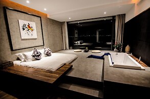 Dali erhai shiguang haijing kezhan