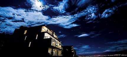 Dali erhai shiguang haijing kezhan