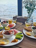 Dali erhai shiguang haijing kezhan