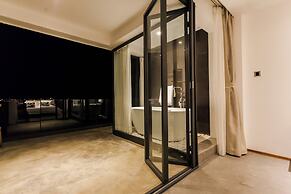 Dali erhai shiguang haijing kezhan