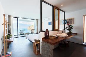 Dali erhai shiguang haijing kezhan