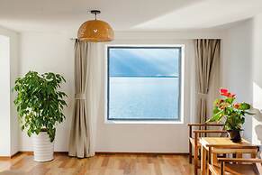 Dali erhai shiguang haijing kezhan