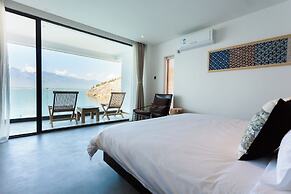 Dali erhai shiguang haijing kezhan