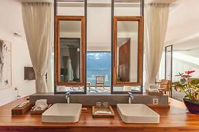 Dali erhai shiguang haijing kezhan