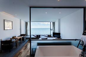 Dali erhai shiguang haijing kezhan