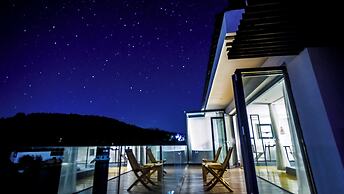 Dali erhai shiguang haijing kezhan