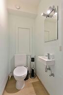 Apartment in Blankenberge With Terrace