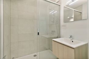 Apartment in Blankenberge With Terrace