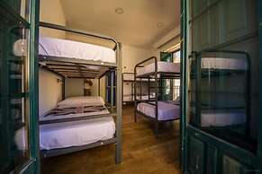 Hostel Covent Garden by gaiarooms