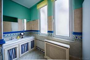 Hostel Covent Garden by gaiarooms