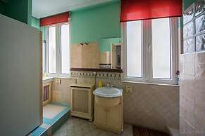Hostel Covent Garden by gaiarooms