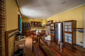 Hostel Covent Garden by gaiarooms