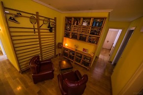 Hostel Covent Garden by gaiarooms