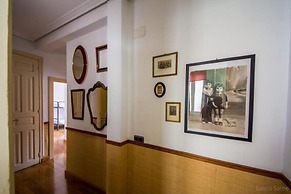 Hostel Covent Garden by gaiarooms