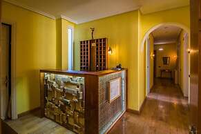 Hostel Covent Garden by gaiarooms