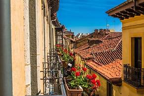 Hostel Covent Garden by gaiarooms