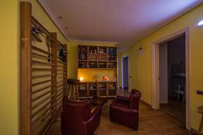 Hostel Covent Garden by gaiarooms