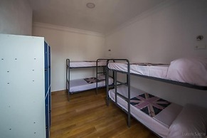 Hostel Covent Garden by gaiarooms