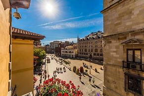 Hostel Covent Garden by gaiarooms