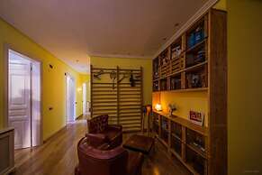 Hostel Covent Garden by gaiarooms