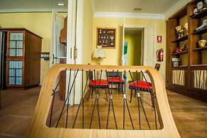 Hostel Covent Garden by gaiarooms