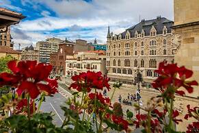 Hostel Covent Garden by gaiarooms
