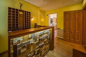 Hostel Covent Garden by gaiarooms