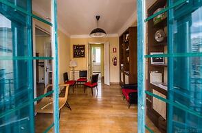 Hostel Covent Garden by gaiarooms